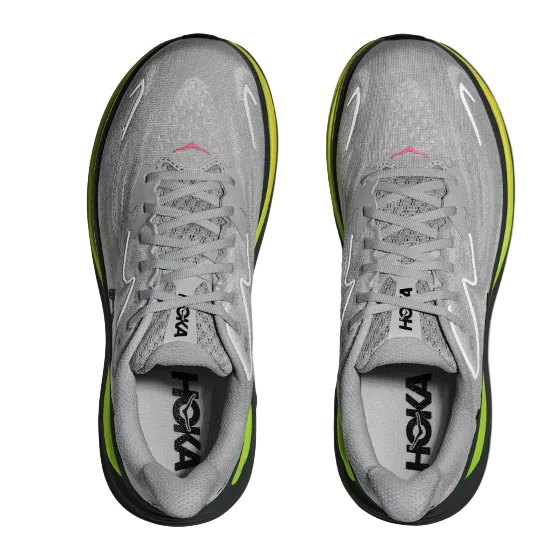 HOKA Clifton 10 Stardust Asteroid Homme