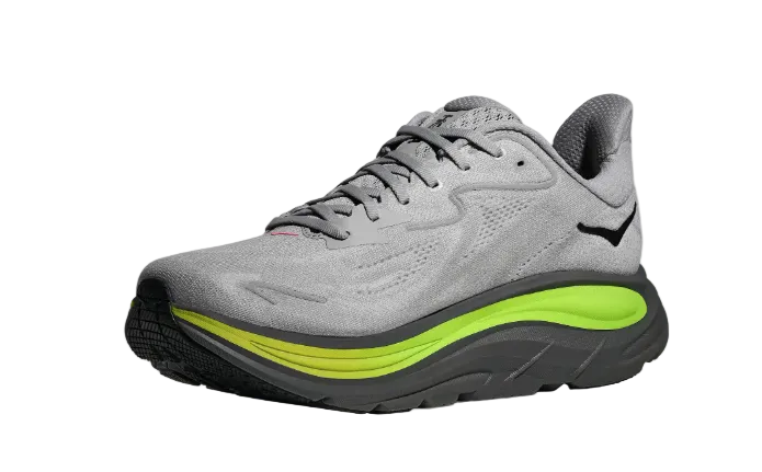 HOKA Clifton 10 Stardust Asteroid Homme