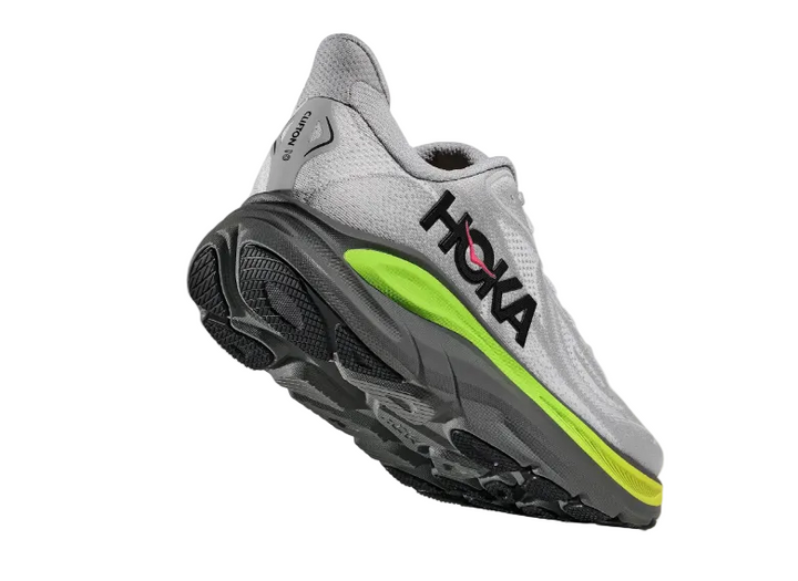 HOKA Clifton 10 Stardust Asteroid Homme