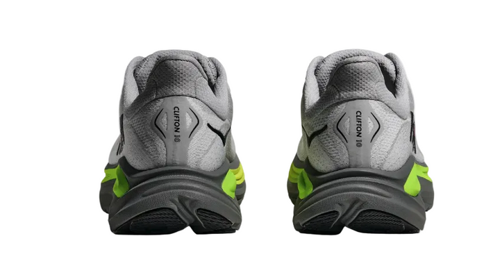 HOKA Clifton 10 Stardust Asteroid Homme