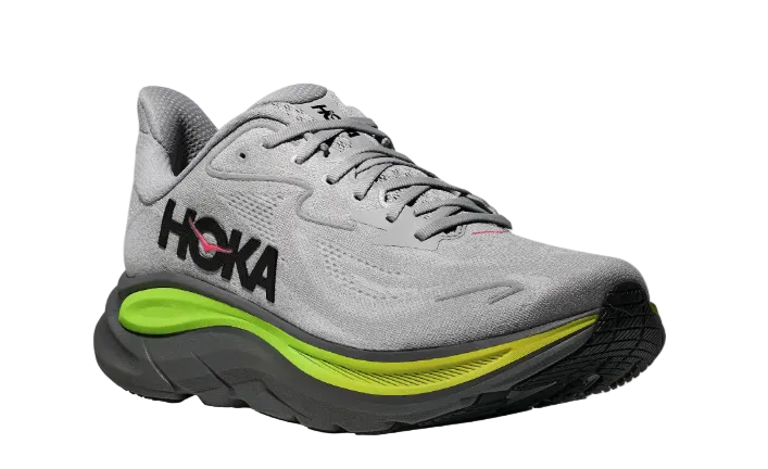 HOKA Clifton 10 Stardust Asteroid Homme