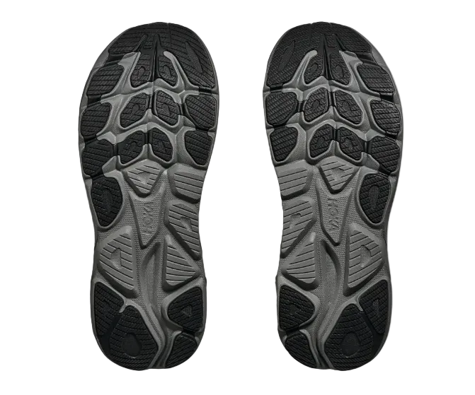 HOKA Clifton 10 Stardust Asteroid Homme