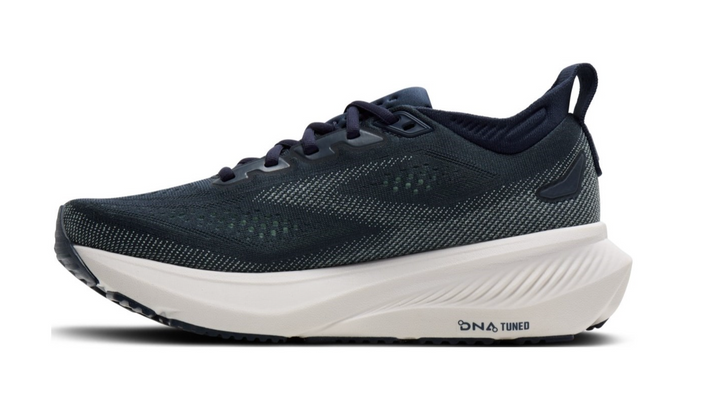 Brooks Glycerin 23 Spellbound Yucca Pink Wide Femme