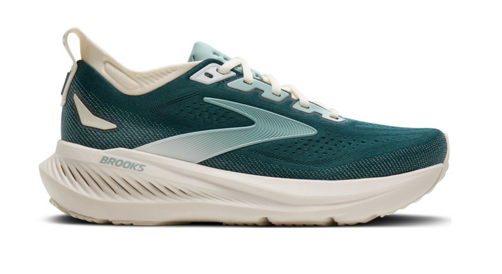 Brooks Glycerin 23 Atlantic Deep Grey Homme