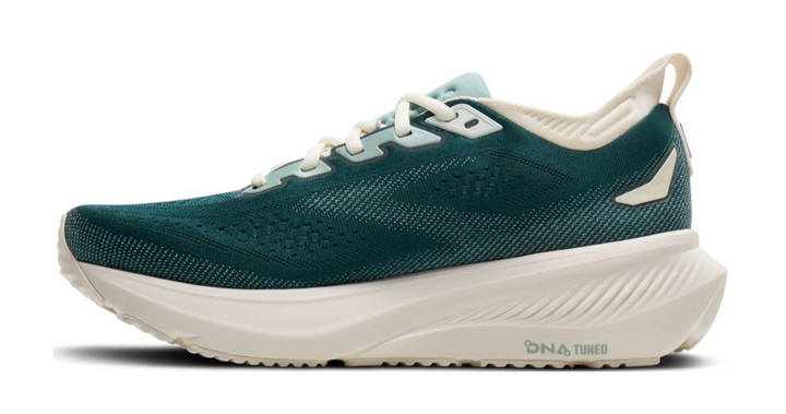 Brooks Glycerin 23 Atlantic Deep Grey Homme