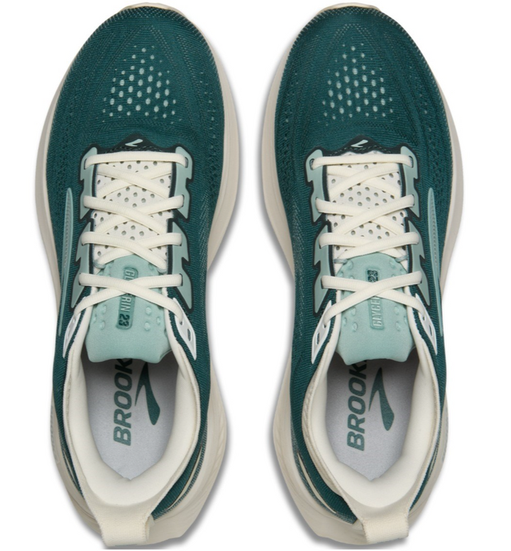 Brooks Glycerin 23 Atlantic Deep Grey Homme