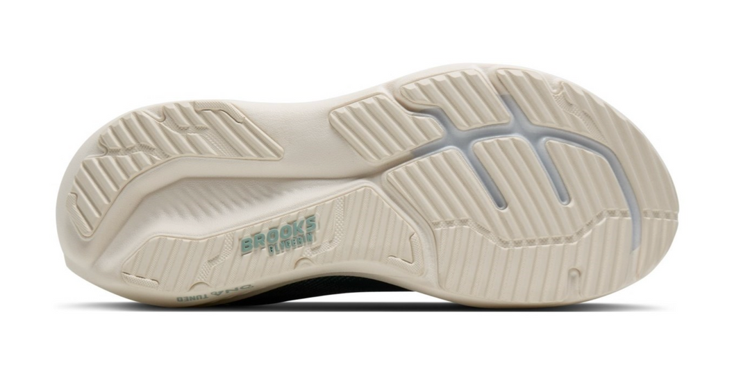 Brooks Glycerin 23 Atlantic Deep Grey Homme
