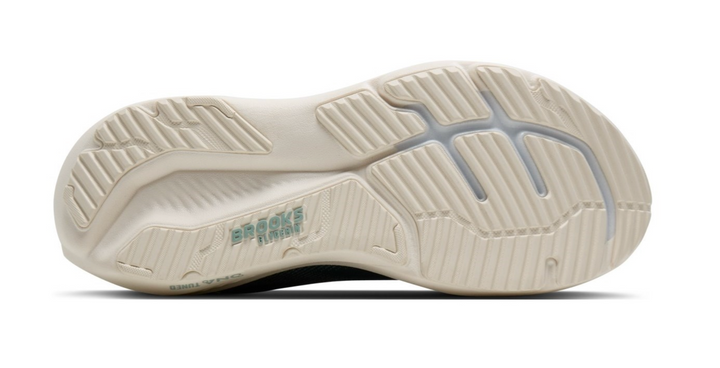 Brooks Glycerin 23 Atlantic Deep Grey Homme