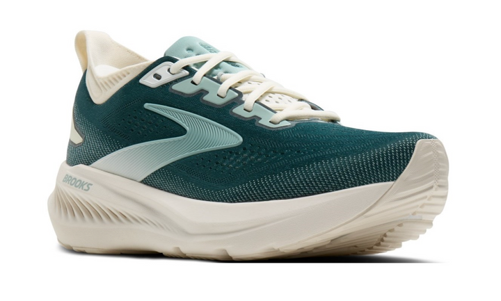 Brooks Glycerin 23 Atlantic Deep Grey Homme