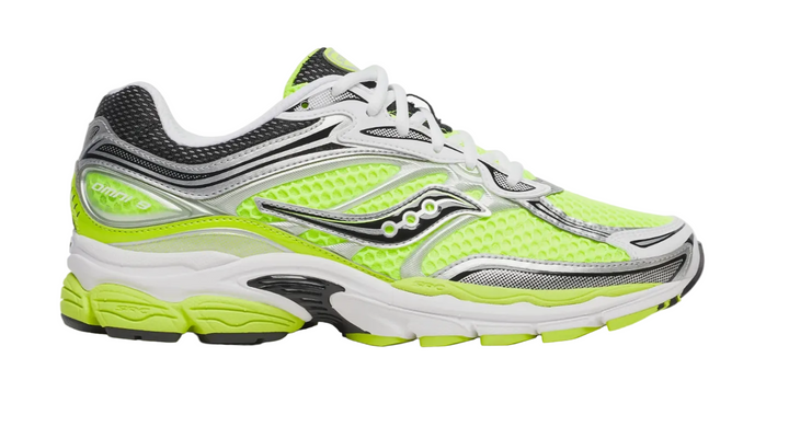 SAUCONY PROGRID OMNI 9 VIZICITRON