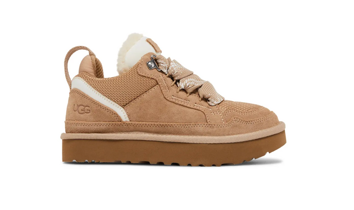 UGG Lowmel Sand Femme