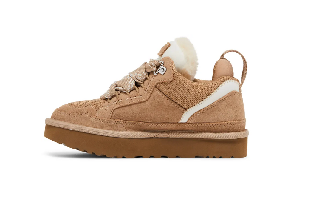 UGG Lowmel Sand Femme