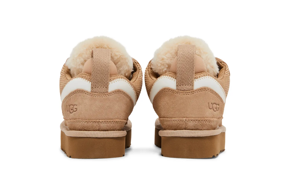 UGG Lowmel Sand Femme
