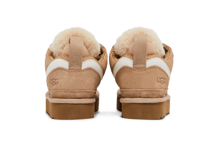 UGG Lowmel Sand Femme