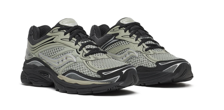 SAUCONY PROGRID OMNI 9 OG SAGE BLACK