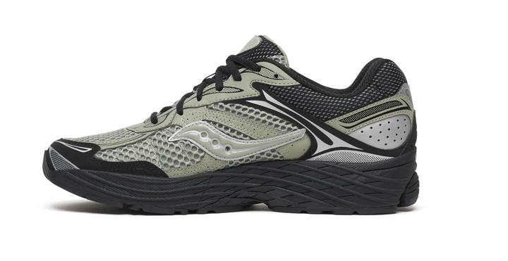SAUCONY PROGRID OMNI 9 OG SAGE BLACK