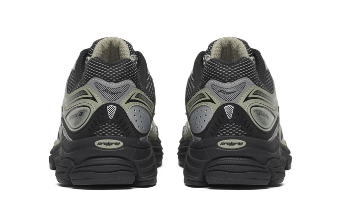 SAUCONY PROGRID OMNI 9 OG SAGE BLACK