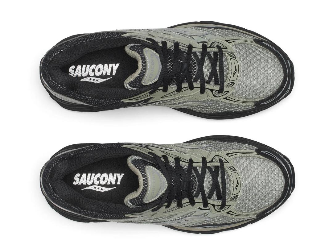 SAUCONY PROGRID OMNI 9 OG SAGE BLACK