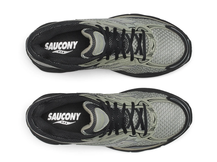 SAUCONY PROGRID OMNI 9 OG SAGE BLACK
