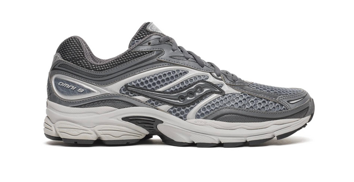 SAUCONY PROGRID OMNI 9 OG CARBON CADET