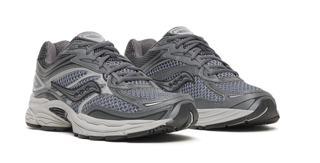 SAUCONY PROGRID OMNI 9 OG CARBON CADET