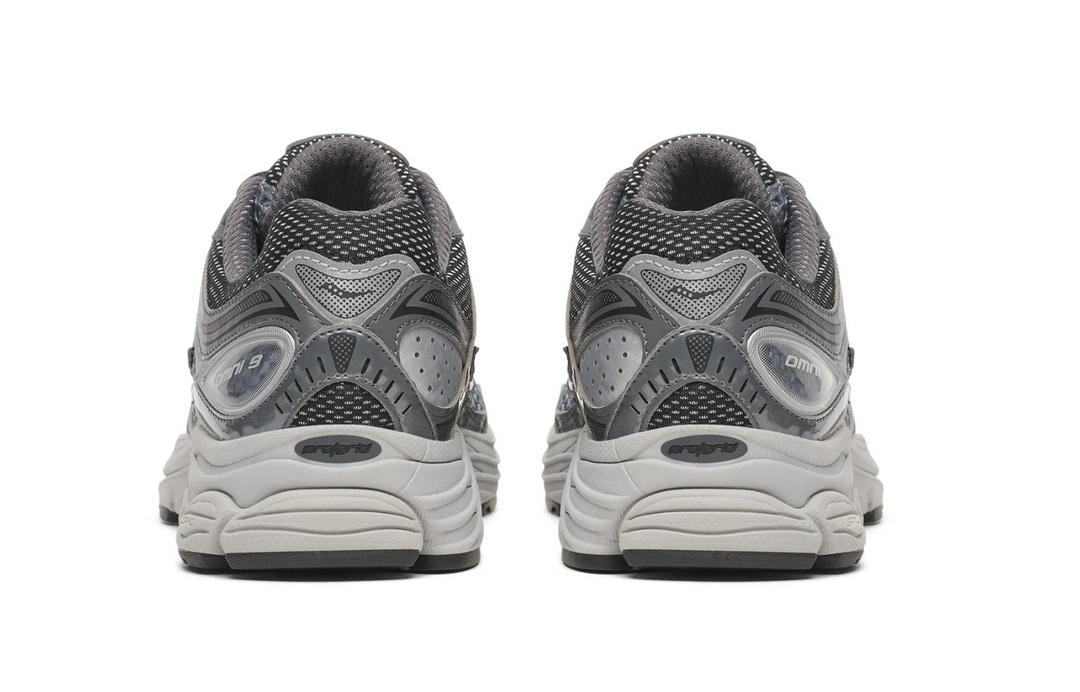 SAUCONY PROGRID OMNI 9 OG CARBON CADET