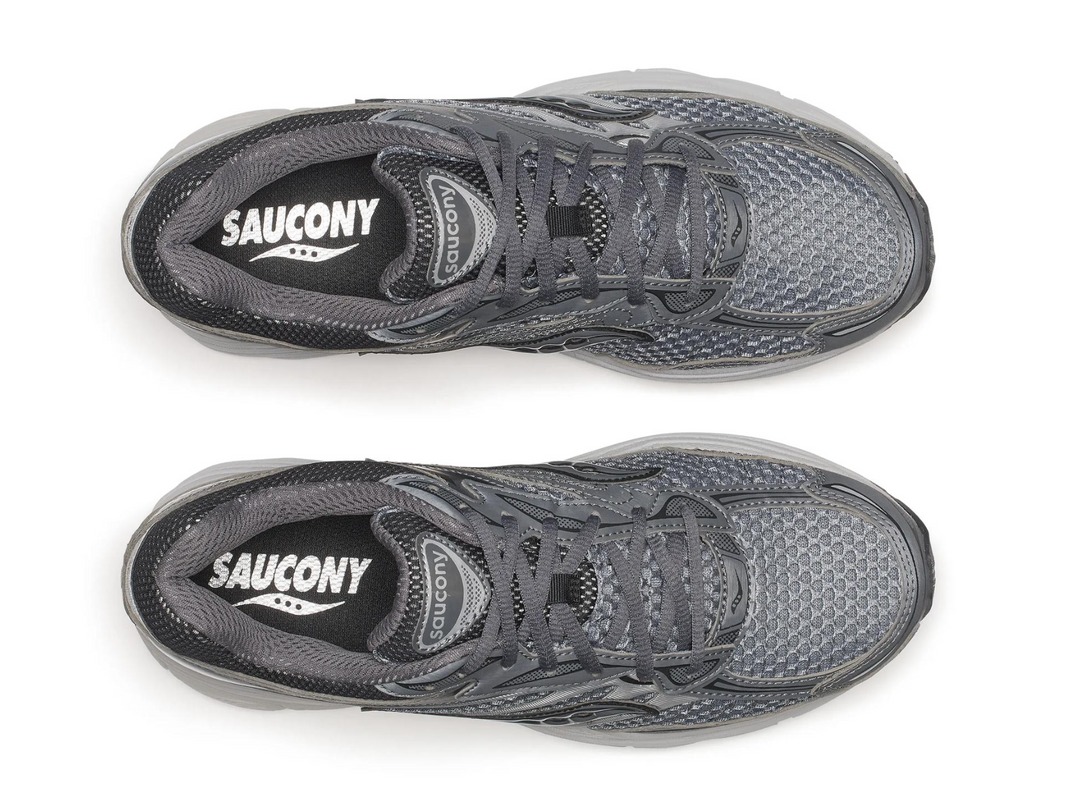 SAUCONY PROGRID OMNI 9 OG CARBON CADET