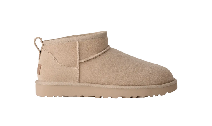 UGG Classic Ultra Mini Boot Moonlight Femme