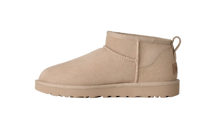 UGG Classic Ultra Mini Boot Moonlight Femme