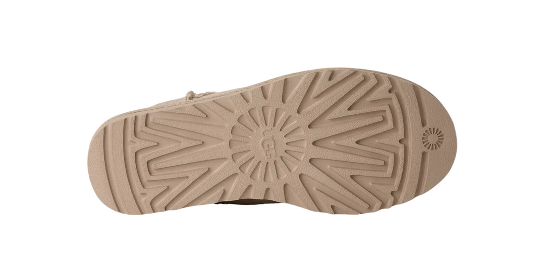 UGG Classic Ultra Mini Boot Moonlight Femme