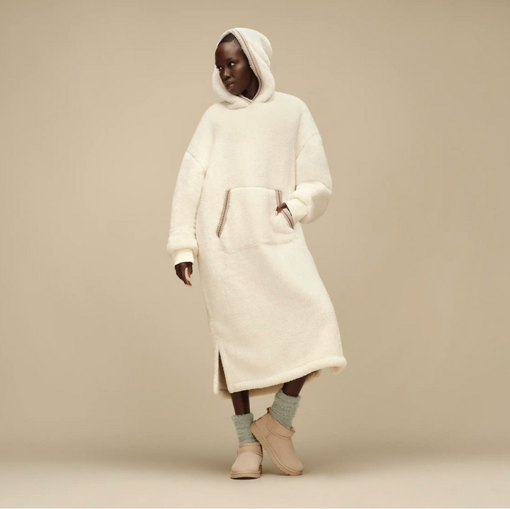 UGG Classic Ultra Mini Boot Moonlight Femme