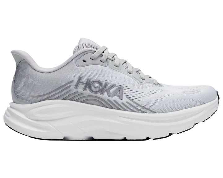 HOKA Clifton 11 Stardust Silver Femme