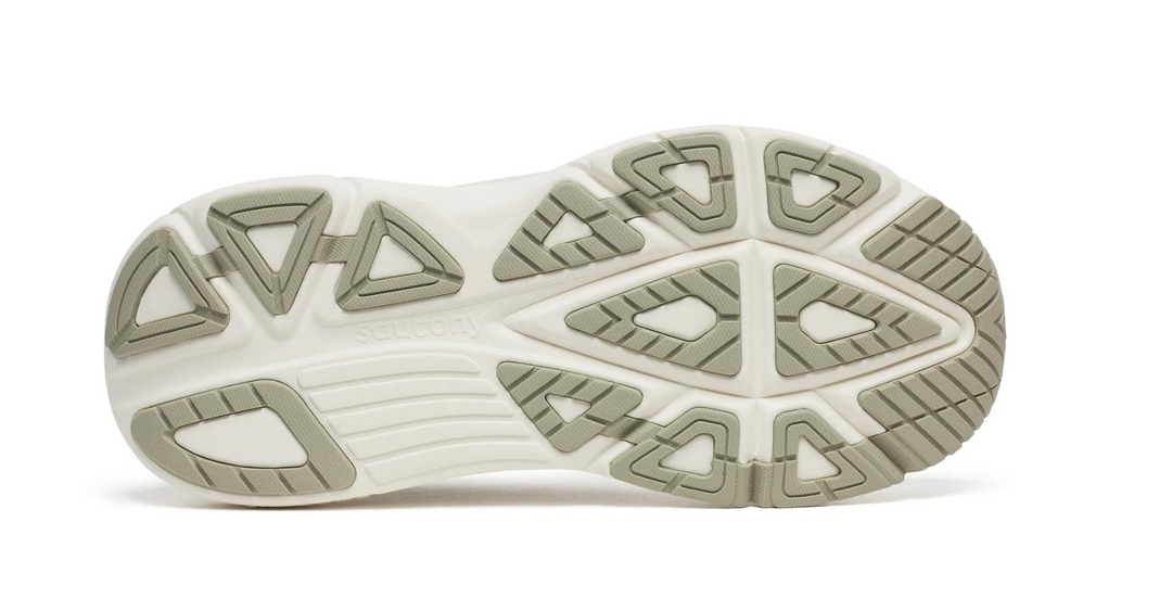 Saucony Guide 19 Birch Femme