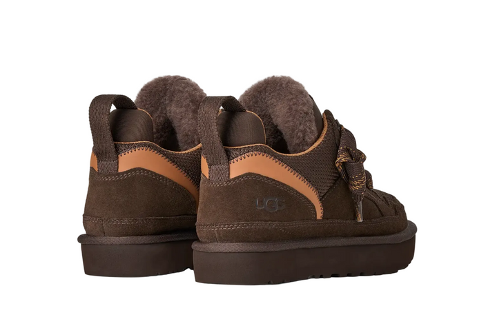 UGG Lowmel Dusted Cocoa Femme