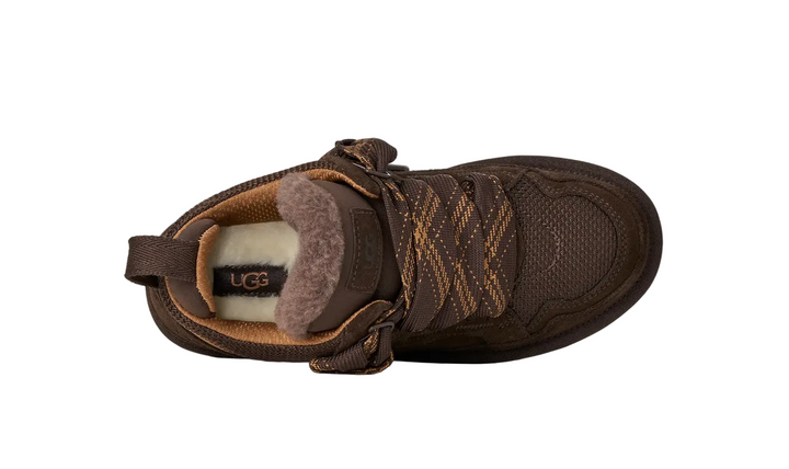 UGG Lowmel Dusted Cocoa Femme
