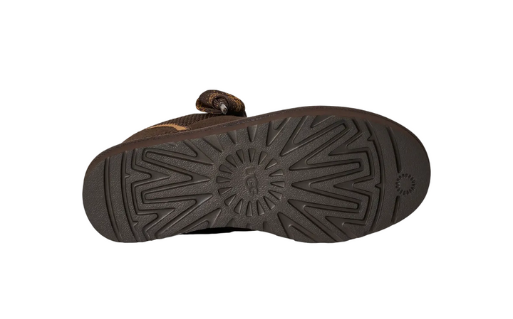 UGG Lowmel Dusted Cocoa Femme