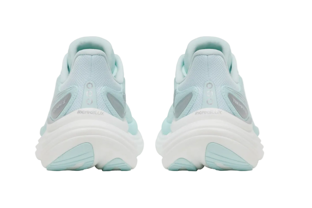 Saucony Triumph 24 Spa Silver Femme