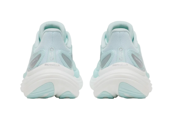 Saucony Triumph 24 Spa Silver Femme