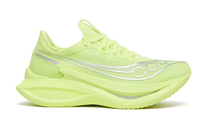 Saucony Endorphin Pro 5 Tart Femme