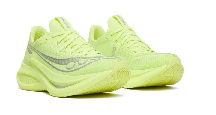 Saucony Endorphin Pro 5 Tart Femme
