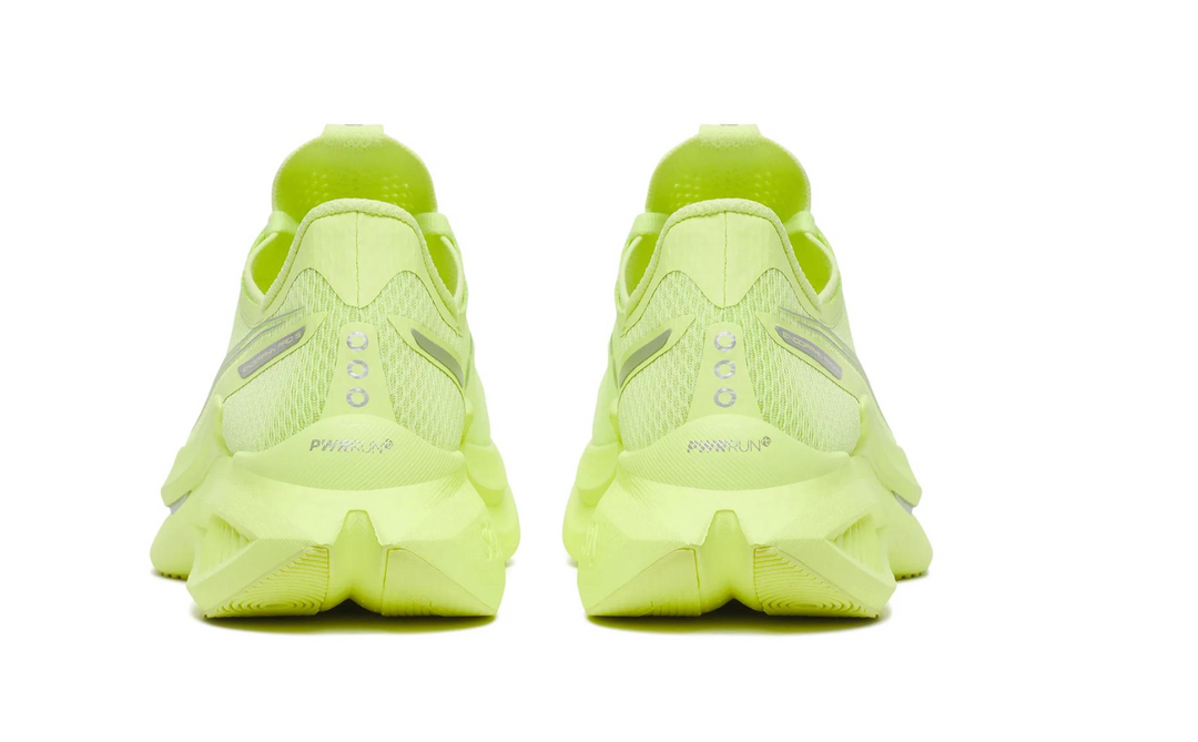Saucony Endorphin Pro 5 Tart Femme