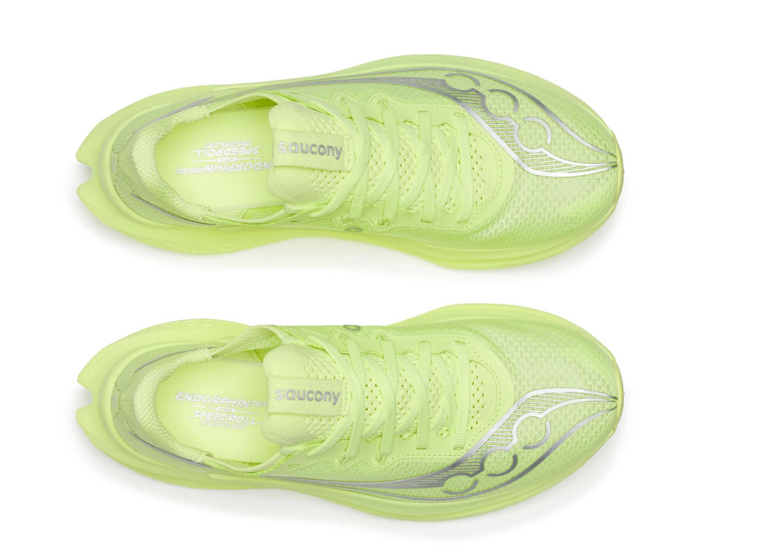 Saucony Endorphin Pro 5 Tart Femme