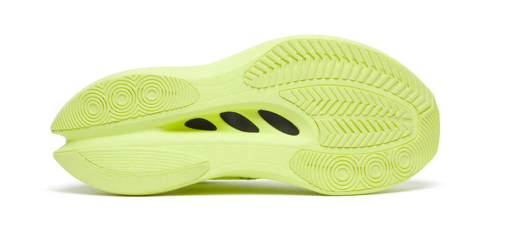 Saucony Endorphin Pro 5 Tart Femme