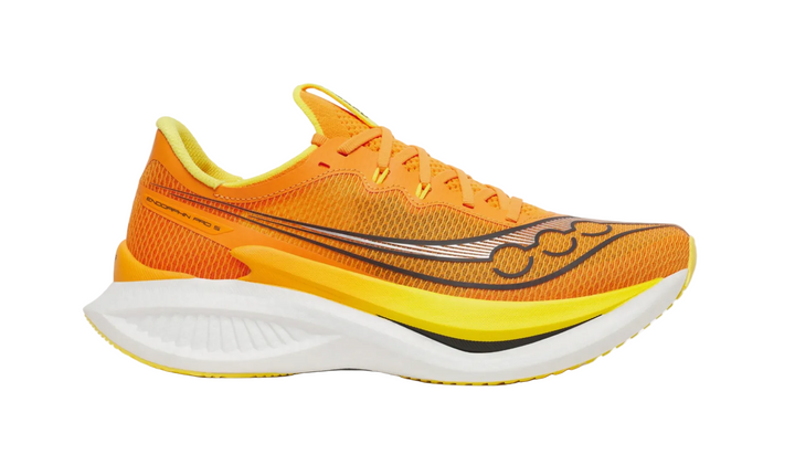 Saucony Endorphin Pro 5 Fuego Homme
