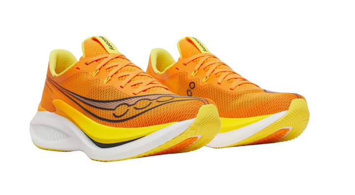 Saucony Endorphin Pro 5 Fuego Homme
