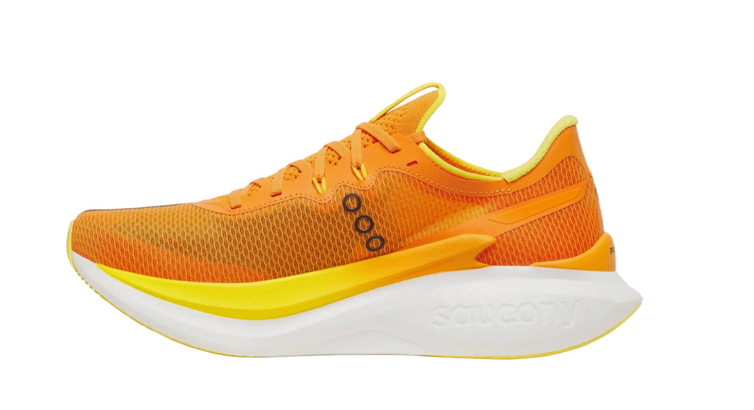 Saucony Endorphin Pro 5 Fuego Homme