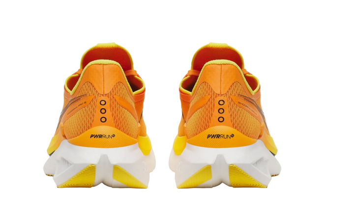 Saucony Endorphin Pro 5 Fuego Homme
