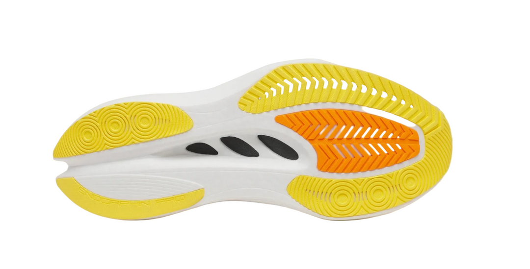 Saucony Endorphin Pro 5 Fuego Homme
