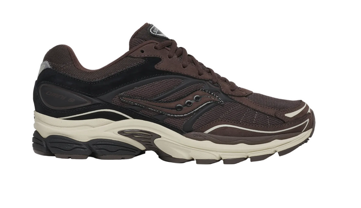 SAUCONY PROGRID OMNI 9 OG TORTE BLACK