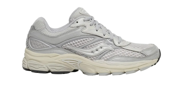 SAUCONY PROGRID OMNI 9 OG QUARTZ EGGSHELL FEMME